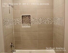 1901 Jackson St in Weslaco, TX - Building Photo - Building Photo