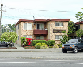 Armour House in Seattle, WA - Building Photo - Building Photo