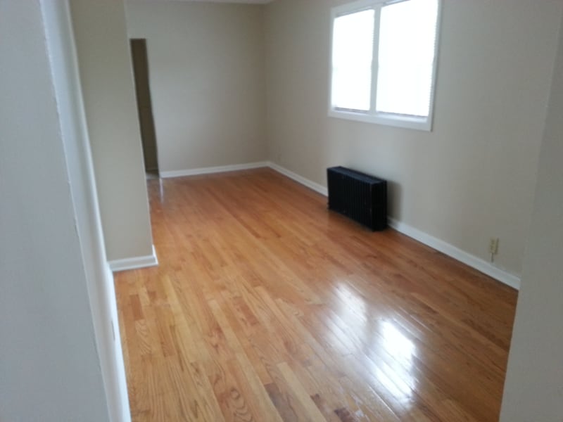 2529 N Austin Ave in Chicago, IL - Building Photo