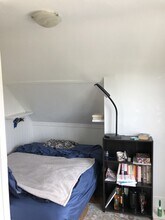 1388 Page St in San Francisco, CA - Foto de edificio - Building Photo