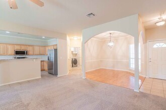 2424 West D St N in Jenks, OK - Building Photo - Building Photo