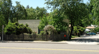 147 Healdsburg Ave in Healdsburg, CA - Building Photo - Building Photo