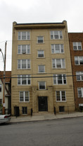 10 Bayley Ave Apartments