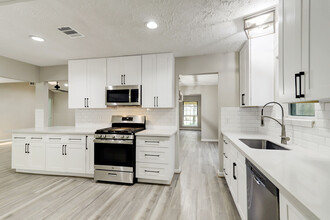 118 Coppersmith Dr in Katy, TX - Foto de edificio - Building Photo