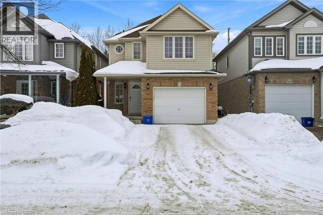 property at 557 Wood Nettle Way