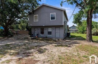6412 Diamond St in Tampa, FL - Building Photo