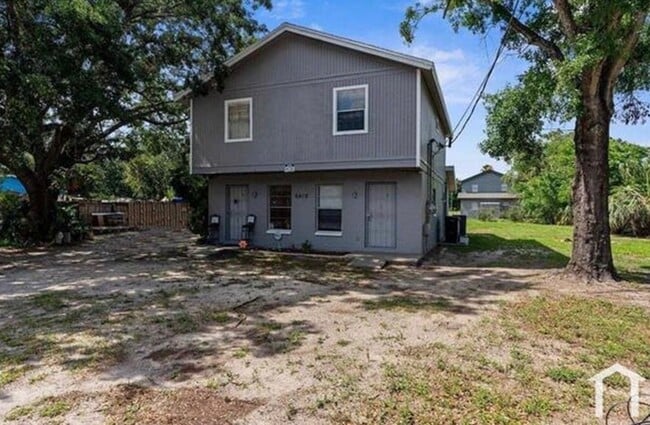 property at 6412 Diamond St