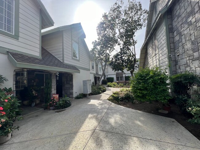 1938 W Culver Ave in Orange, CA - Building Photo - Building Photo