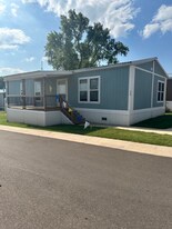 3200 S Highland Park Dr in Oklahoma City, OK - Building Photo