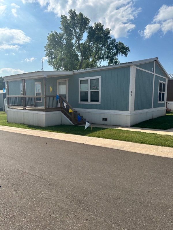 property at 3200 S Highland Park Dr