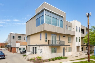 Hazel 8 in Cleveland, OH - Foto de edificio - Building Photo
