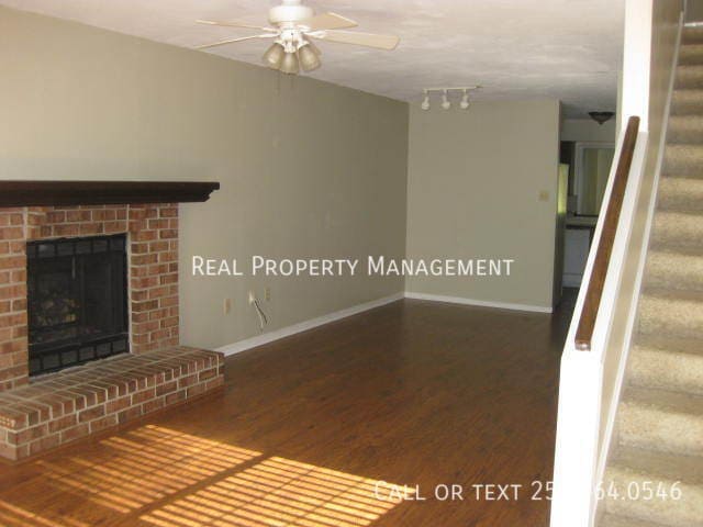 959 Dickenson Ave in Mobile, AL - Building Photo - Building Photo