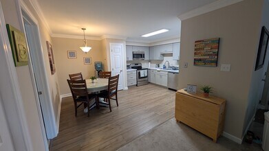 3523 Ivy Commons Dr in Raleigh, NC - Building Photo - Building Photo