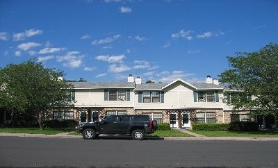 3481 Benton St in Wheat Ridge, CO - Building Photo