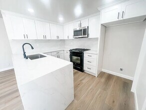 8212 6th St in Downey, CA - Building Photo - Building Photo