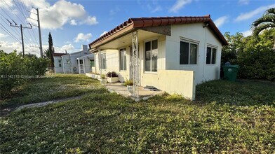 4301 NW 5th St in Miami, FL - Building Photo - Building Photo