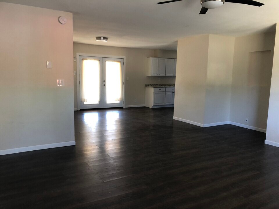 2756 N Kings Hwy S in Prescott Valley, AZ - Foto de edificio