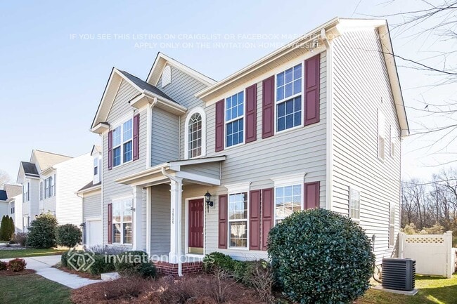 2654 Sunberry Ln NW in Concord, NC - Foto de edificio - Building Photo