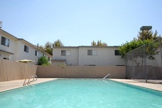 Terre at Bradley in El Cajon, CA - Building Photo - Building Photo