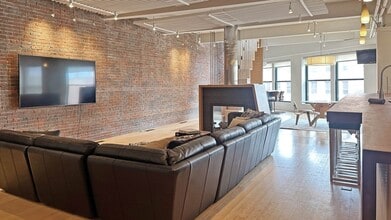 90 N Washington St in Boston, MA - Building Photo - Building Photo