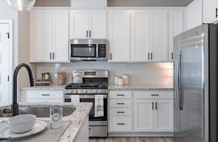 Everton Estates in Cartersville, GA - Building Photo