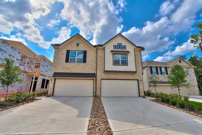 163 Axlewood Ct in Montgomery, TX - Building Photo - Building Photo