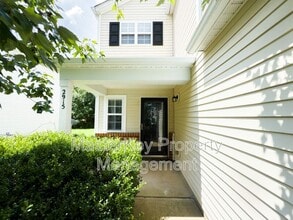 2915 Skybrook Ln in Durham, NC - Building Photo - Building Photo