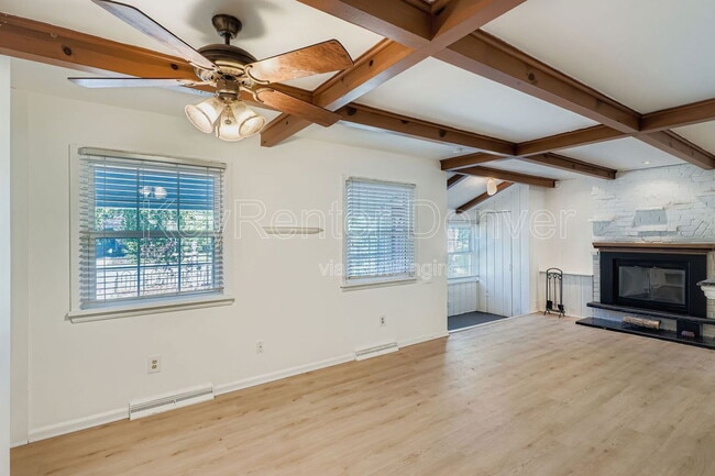 property at 1700 Iola St