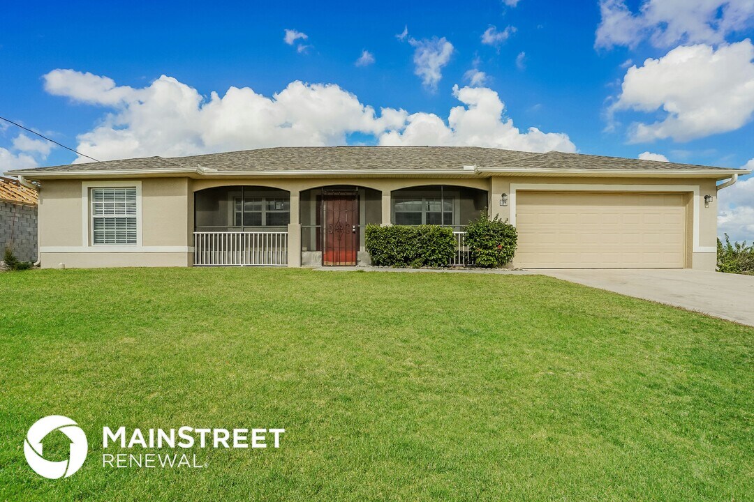 149 Partridge St in Lehigh Acres, FL - Building Photo