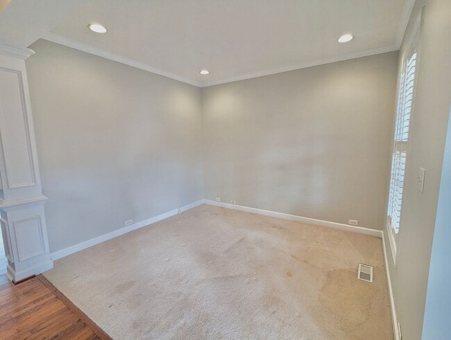 1 Salwood Ln in Durham, NC - Building Photo - Building Photo