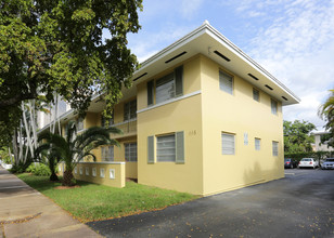 115 Calabria Ave in Coral Gables, FL - Building Photo - Building Photo