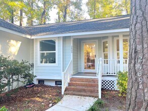 2409 Causey Dr in North Myrtle Beach, SC - Building Photo - Building Photo