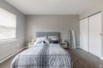 Brookside Gardens in Bridgeport, CT - Foto de edificio - Building Photo