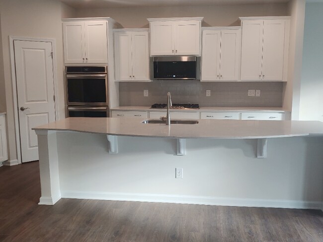 155 Abersham Dr in Mooresville, NC - Building Photo - Building Photo