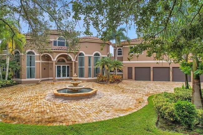 property at 4200 Coral Hills Dr