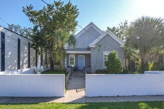 15 Old Mission Ave in St. Augustine, FL - Building Photo - Building Photo