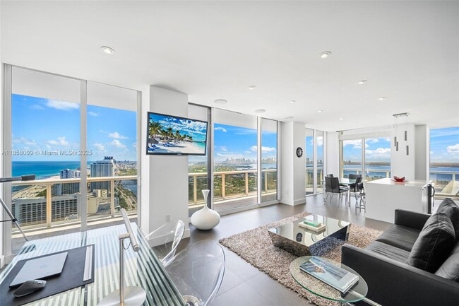 property at 4775 Collins Ave