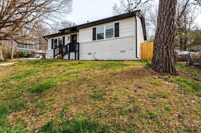 property at 6801 Fieldvale Pl