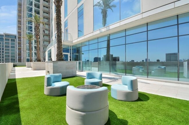 property at 4521 San Felipe St