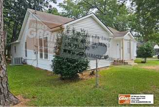 1107 E Lafayette St in Dothan, AL - Building Photo - Building Photo