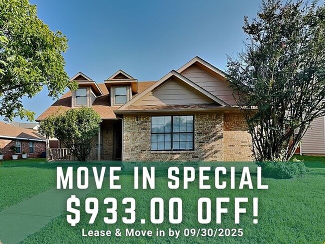 property at 11825 Hickory Garden Dr