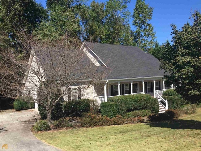 property at 149 Walnut Ridge Dr