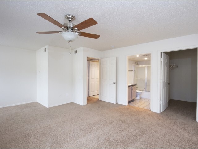 Willow Creek in Springfield, MO - Foto de edificio - Building Photo