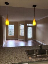 1101 Juniper St NE in Atlanta, GA - Building Photo - Building Photo