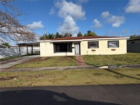 1315 SW 93rd Pl in Miami, FL - Building Photo