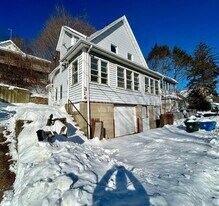 314 Norwich Ave in Norwich, CT - Building Photo