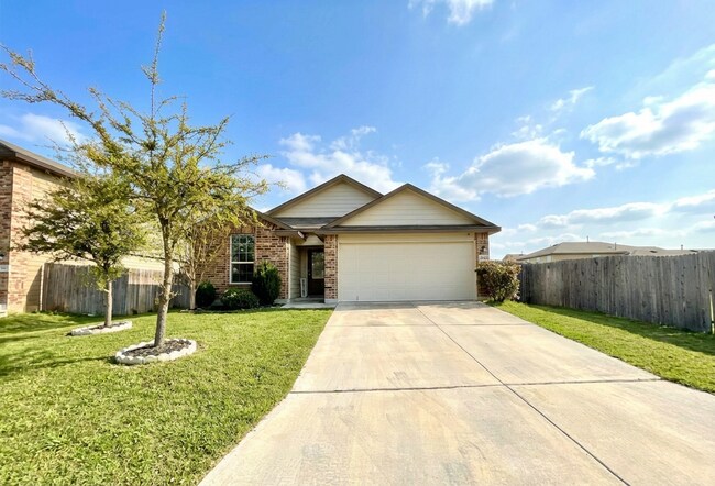 13424 Whisper Xing in San Antonio, TX - Building Photo - Building Photo