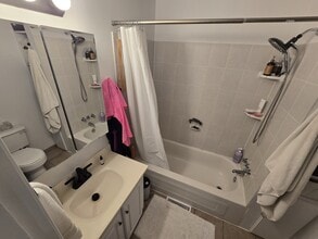 579 St Catherine St in Winnipeg, MB - Building Photo - Building Photo
