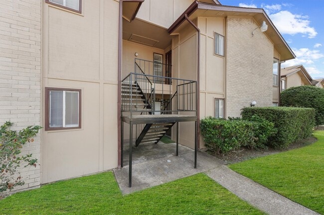 property at 9221 Imogene St