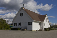 3682 Pleasant Ridge Rd in Wingdale, NY - Foto de edificio - Building Photo